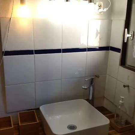 Le Pigeonnier Ajaccio Apartment