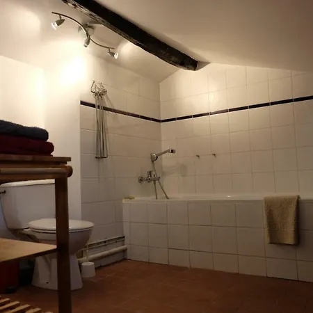 Le Pigeonnier Ajaccio Apartment *