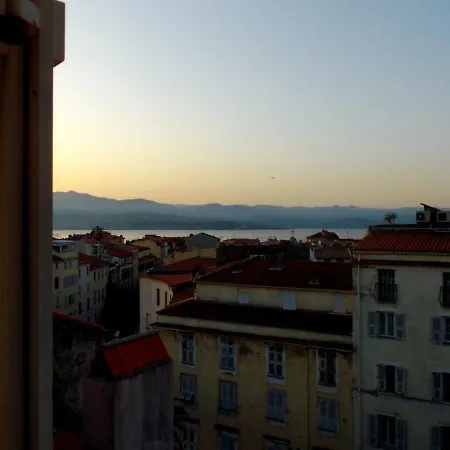 Le Pigeonnier Ajaccio
