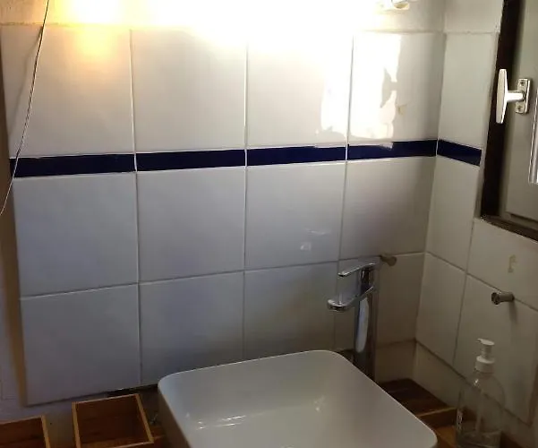 Le Pigeonnier דירה