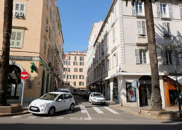 Le Pigeonnier Appartement
