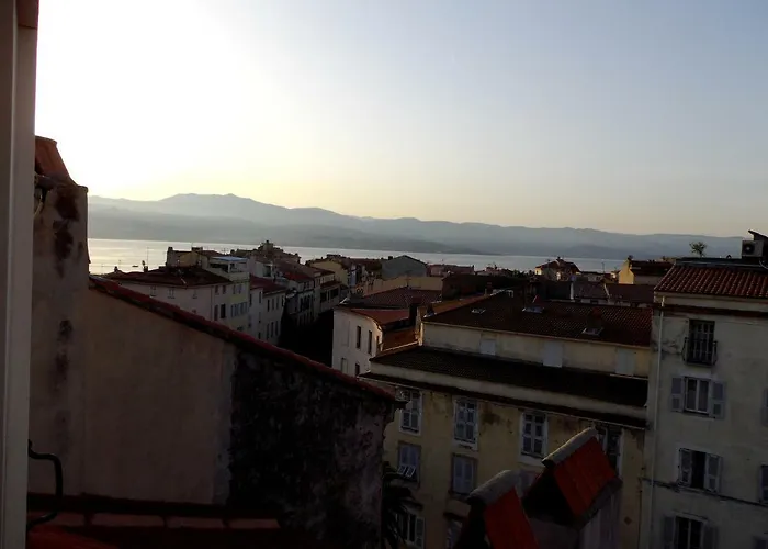Apartament Le Pigeonnier
